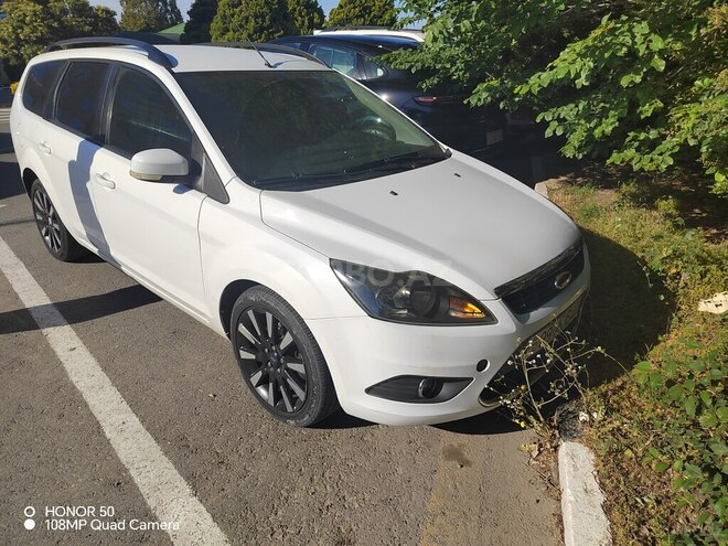 Ford Focus 2008, 303,000 km - 2.0 л - Bakı