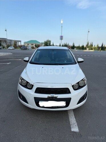 Chevrolet Aveo-3