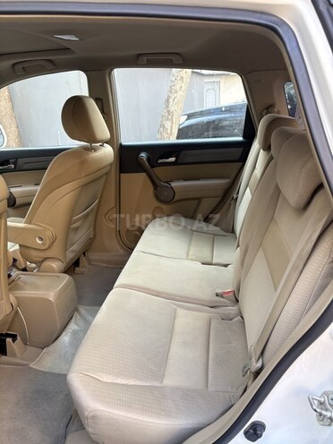 Honda CR-V 2008, 210,000 km - 2.4 л - Bakı