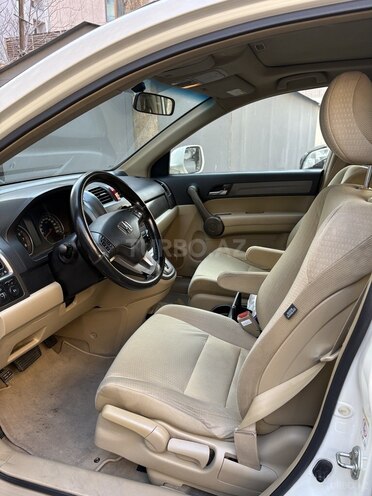 Honda CR-V 2008, 210,000 km - 2.4 л - Bakı