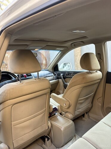 Honda CR-V 2008, 210,000 km - 2.4 л - Bakı