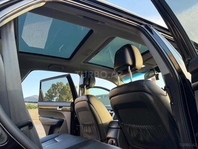 Kia Sorento 2011, 205,232 km - 2.0 l - Bakı
