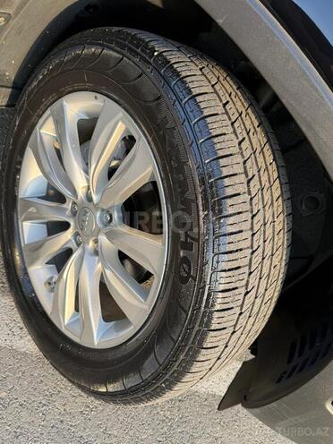 Kia Sorento 2011, 205,232 km - 2.0 l - Bakı