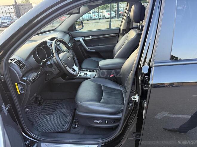 Kia Sorento 2011, 205,232 km - 2.0 l - Bakı