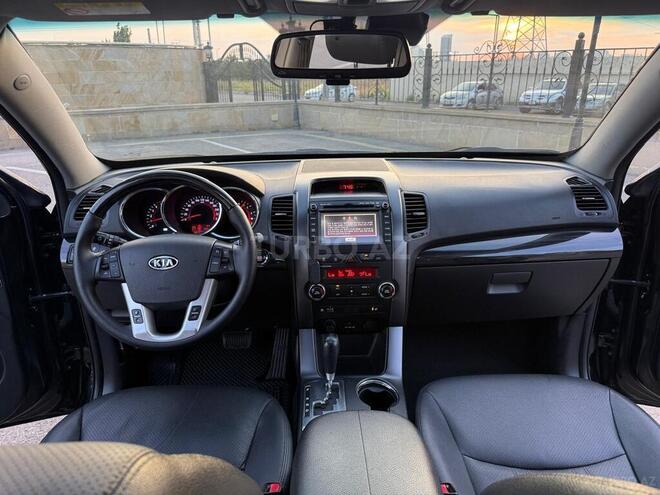 Kia Sorento 2011, 205,232 km - 2.0 l - Bakı