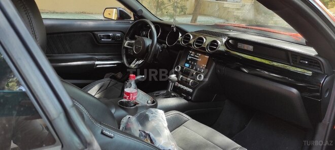 Ford Mustang 2016, 130,000 km - 2.3 l - Bakı