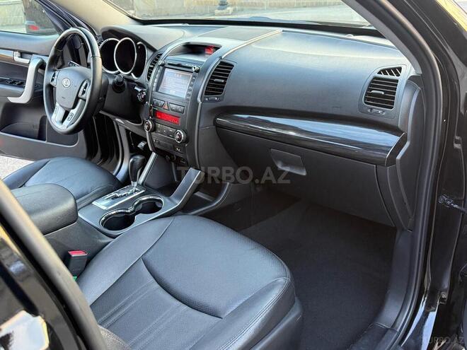 Kia Sorento 2011, 205,232 km - 2.0 l - Bakı