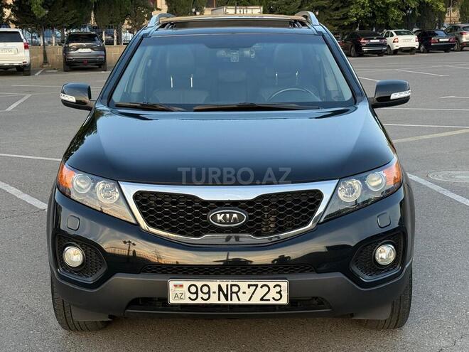 Kia Sorento 2011, 205,232 km - 2.0 l - Bakı