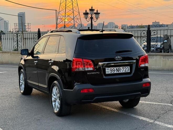 Kia Sorento 2011, 205,232 km - 2.0 l - Bakı