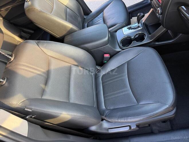 Kia Sorento 2011, 205,232 km - 2.0 l - Bakı