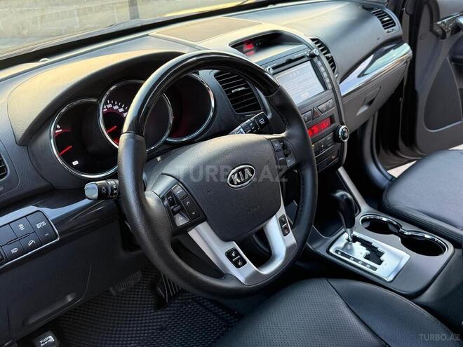 Kia Sorento 2011, 205,232 km - 2.0 l - Bakı