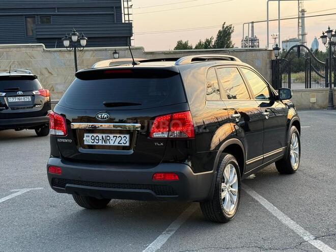 Kia Sorento 2011, 205,232 km - 2.0 l - Bakı