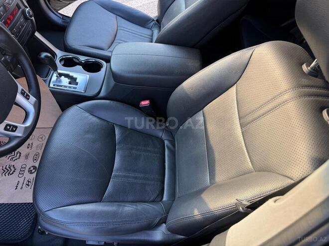 Kia Sorento 2011, 205,232 km - 2.0 l - Bakı