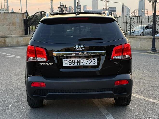 Kia Sorento 2011, 205,232 km - 2.0 l - Bakı