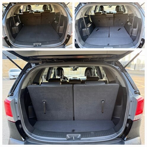 Kia Sorento 2011, 205,232 km - 2.0 l - Bakı