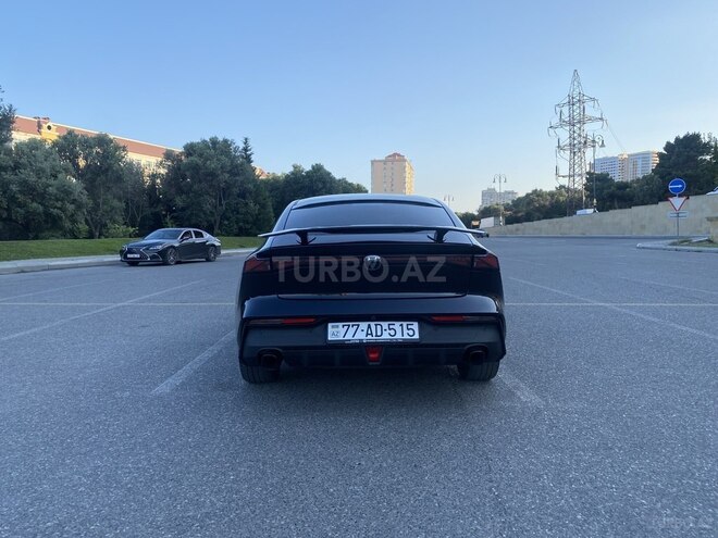 Changan Uni-V 2023, 37,000 km - 1.5 л - Bakı