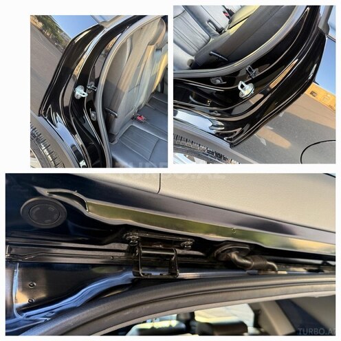 Kia Sorento 2011, 205,232 km - 2.0 l - Bakı