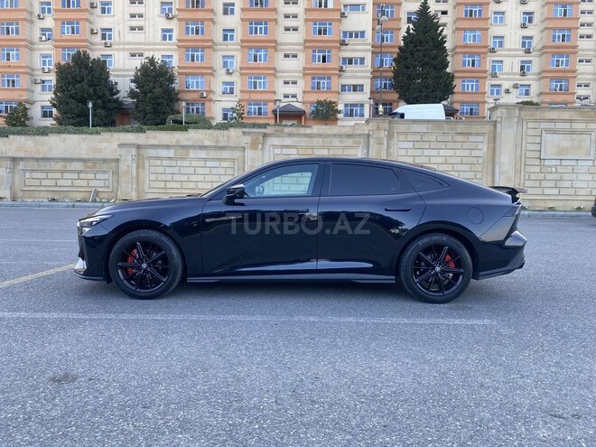 Changan Uni-V 2023, 37,000 km - 1.5 л - Bakı