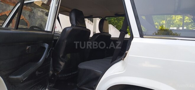 LADA (VAZ) 2104 2011, 95,000 km - 1.6 л - Şəki