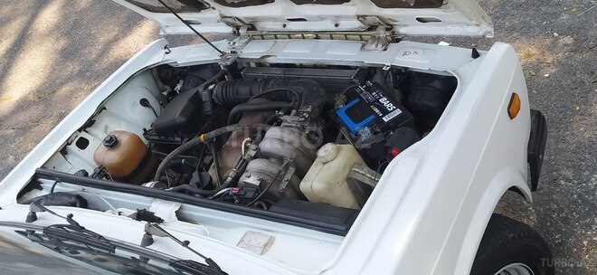 LADA (VAZ) 2104 2011, 95,000 km - 1.6 л - Şəki