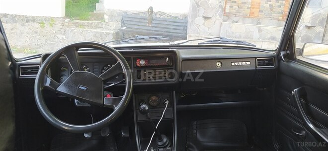 LADA (VAZ) 2104 2011, 95,000 km - 1.6 л - Şəki