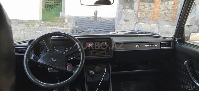 LADA (VAZ) 2104 2011, 95,000 km - 1.6 л - Şəki