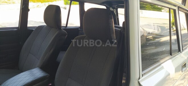 LADA (VAZ) 2104 2011, 95,000 km - 1.6 л - Şəki