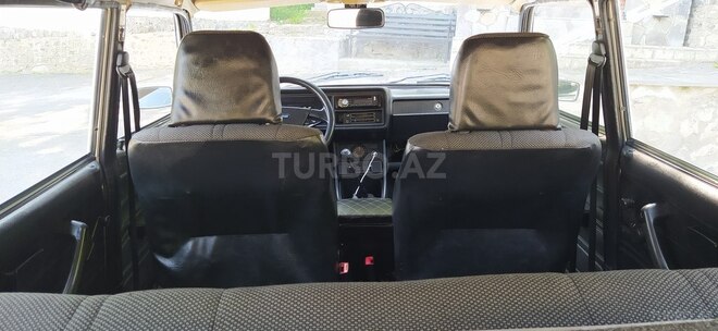 LADA (VAZ) 2104 2011, 95,000 km - 1.6 л - Şəki