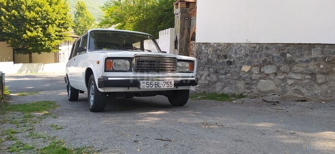LADA (VAZ) 2104 2011, 95,000 km - 1.6 л - Şəki