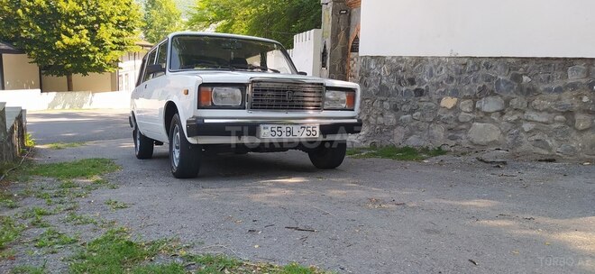 LADA (VAZ) 2104 2011, 95,000 km - 1.6 л - Şəki