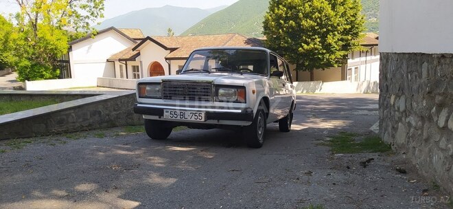 LADA (VAZ) 2104 2011, 95,000 km - 1.6 л - Şəki