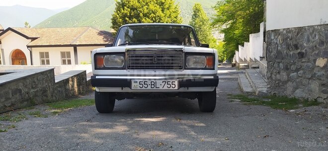 LADA (VAZ) 2104 2011, 95,000 km - 1.6 л - Şəki