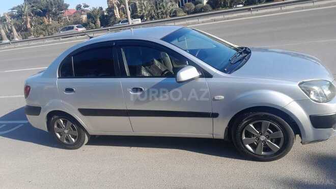 Kia Rio 2008, 214,000 km - 1.4 л - Bakı