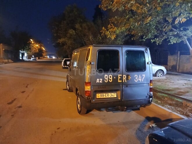 Ford Transit 1999, 450,000 km - 2.5 l - Bakı