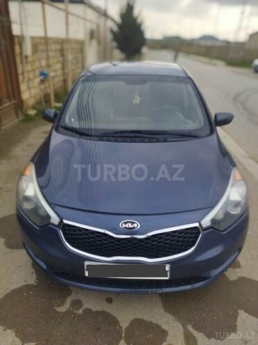 Kia Forte-2