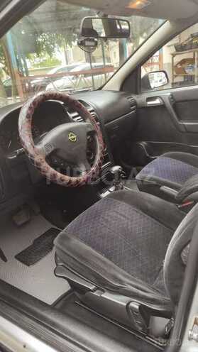 Opel Astra 1998, 222,222 km - 1.8 l - Gəncə