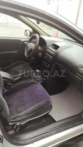 Opel Astra 1998, 222,222 km - 1.8 l - Gəncə