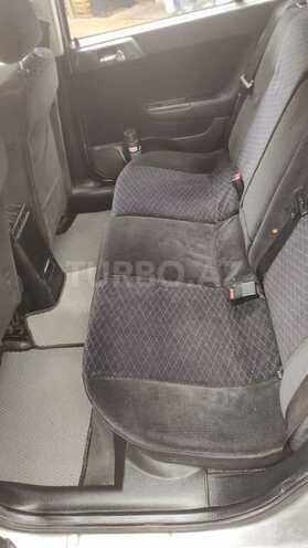 Opel Astra 1998, 222,222 km - 1.8 l - Gəncə