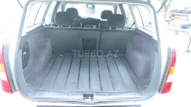 Opel Astra 1998, 222,222 km - 1.8 l - Gəncə