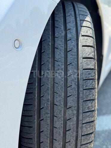 Hyundai Avante 2014, 210,000 km - 1.6 л - Bakı