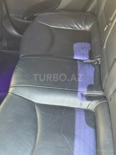 Hyundai Avante 2014, 210,000 km - 1.6 л - Bakı