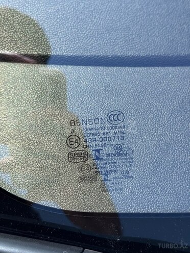 Hyundai Avante 2014, 210,000 km - 1.6 л - Bakı