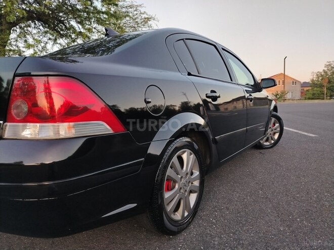 Opel Astra 2008, 330,000 km - 1.6 л - Zaqatala