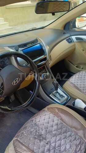 Hyundai Elantra 2012, 305,775 km - 1.8 l - Bakı