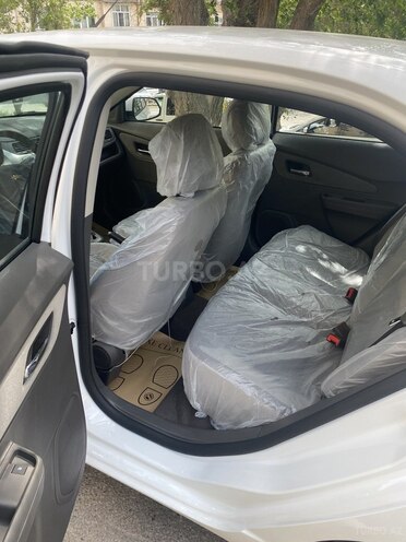 Chevrolet Cobalt 2025, 0 km - 1.5 л - Bakı