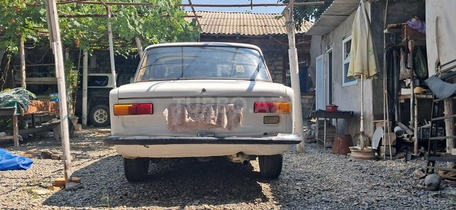 LADA (VAZ) 21011 1984, 95,943 km - 1.3 л - Mingəçevir