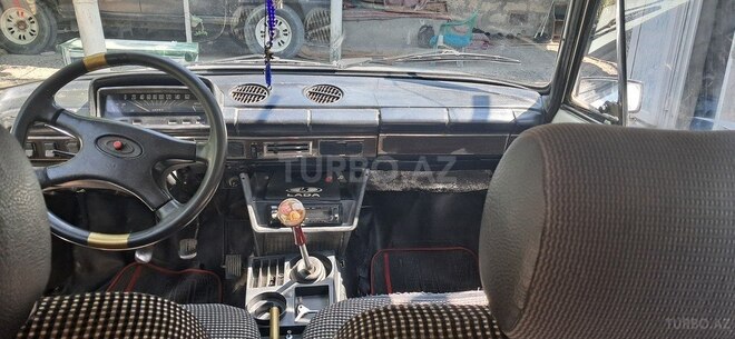 LADA (VAZ) 21011 1984, 95,943 km - 1.3 л - Mingəçevir