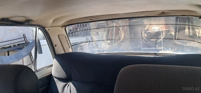 LADA (VAZ) 21011 1984, 95,943 km - 1.3 л - Mingəçevir
