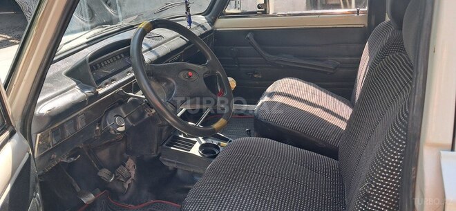 LADA (VAZ) 21011 1984, 95,943 km - 1.3 л - Mingəçevir