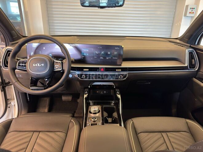 Kia Sorento 2024, 0 km - 2.5 l - Bakı
